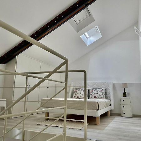 Senigallia Loft La Contessa Extérieur photo