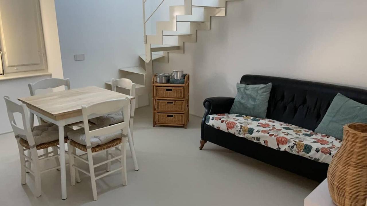 Senigallia Loft La Contessa Extérieur photo