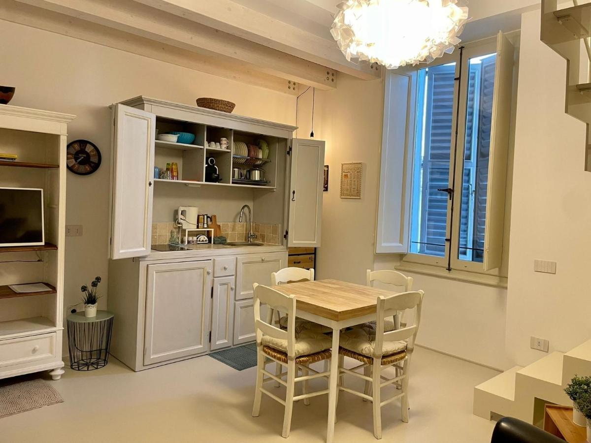 Senigallia Loft La Contessa Extérieur photo