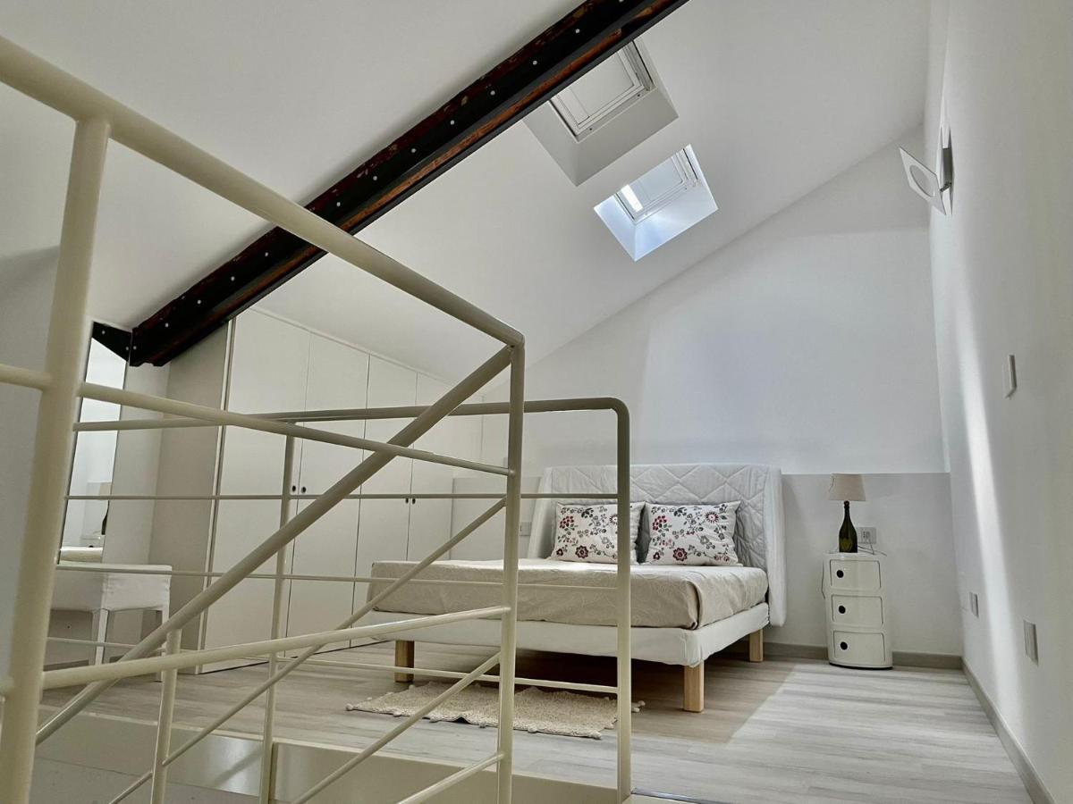 Senigallia Loft La Contessa Extérieur photo