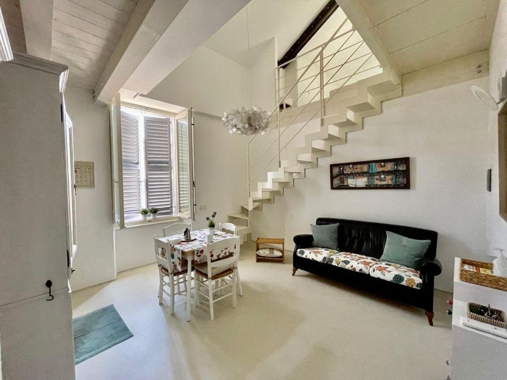 Senigallia Loft La Contessa Extérieur photo