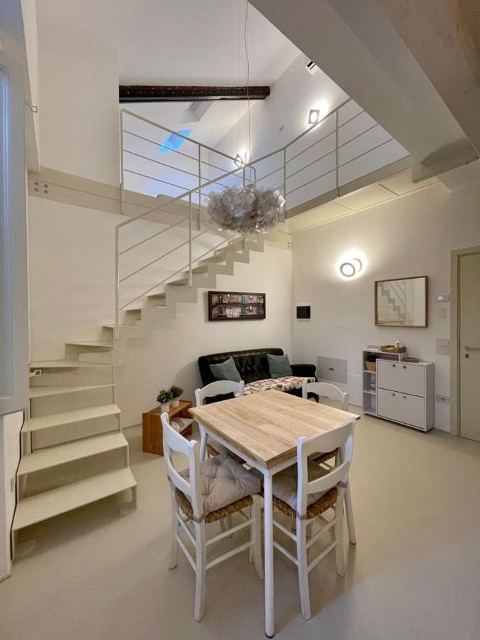 Senigallia Loft La Contessa Extérieur photo