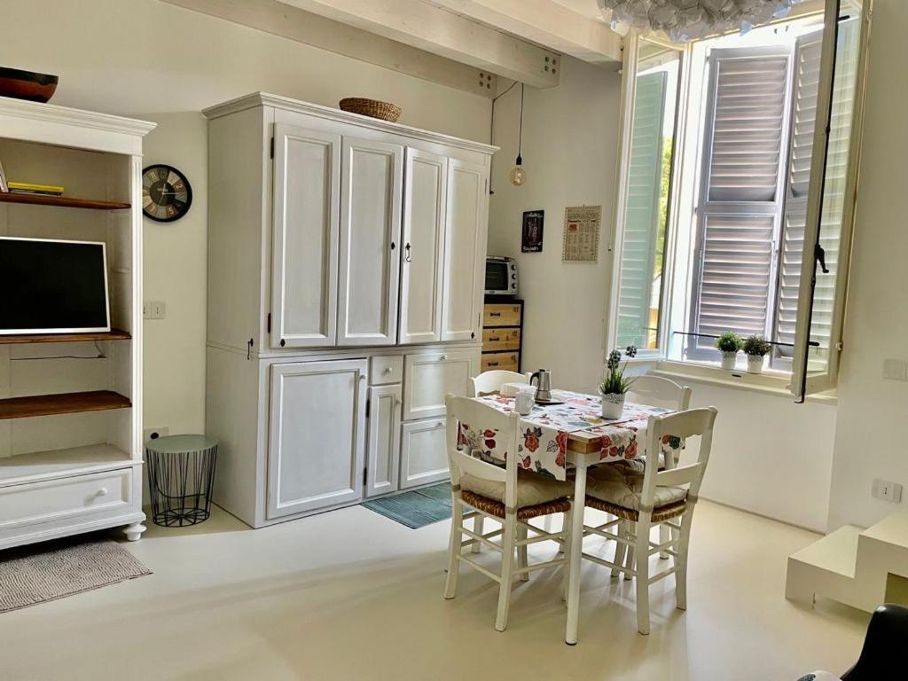 Senigallia Loft La Contessa Extérieur photo