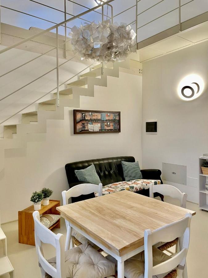 Senigallia Loft La Contessa Extérieur photo