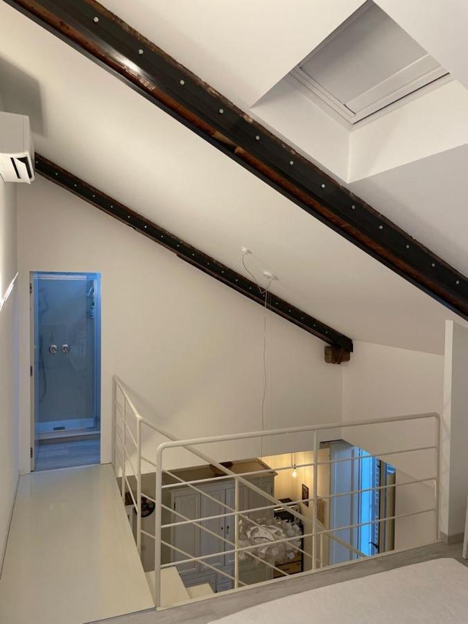 Senigallia Loft La Contessa Extérieur photo